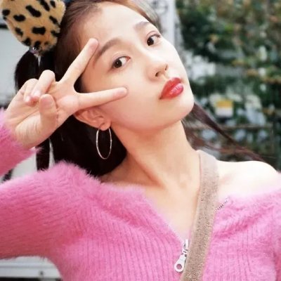 美男子